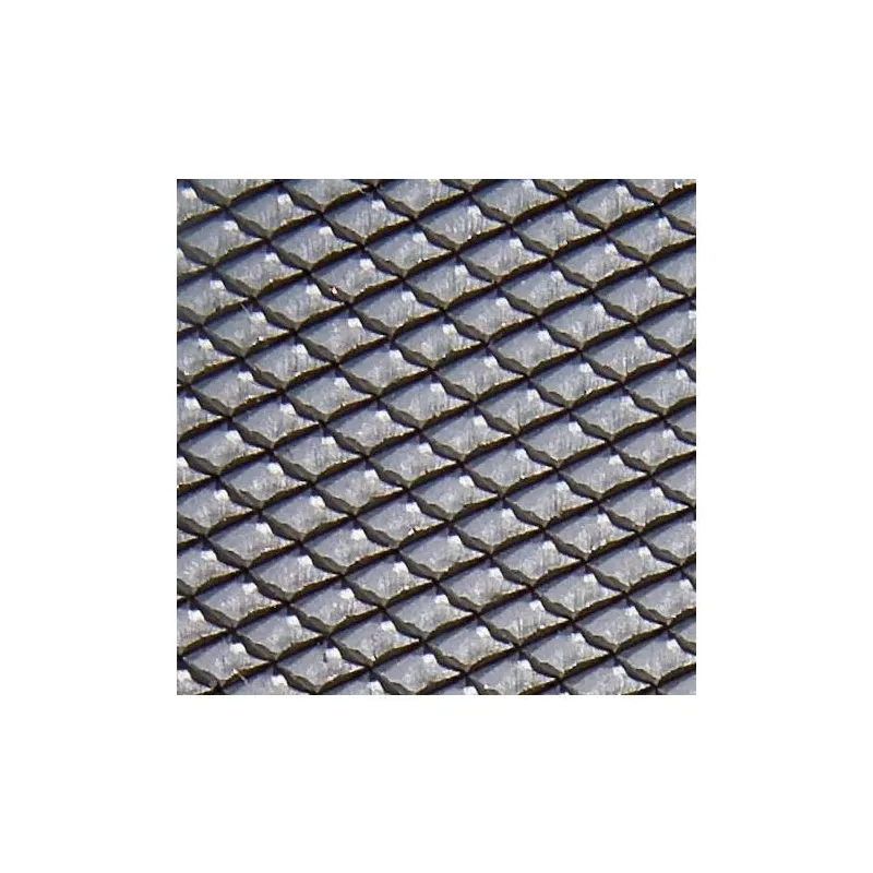 Lime plate bâtarde  emmanchée  . L.200 mm KSTOOLS 157.0025 | 157.0025