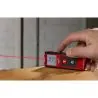 MILWAUKEE TÉLÉMÈTRE LASER A PILE LDM 30 4933459276