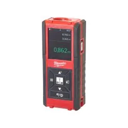 MILWAUKEE TÉLÉMÈTRE LASER A PILE LDM 100 4933459278