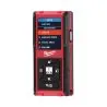 MILWAUKEE TÉLÉMÈTRE LASER A PILE LDM 45 4933459277