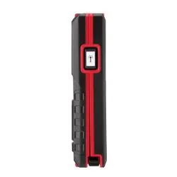 MILWAUKEE TÉLÉMÈTRE LASER A PILE LDM 45 4933459277
