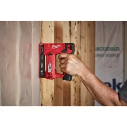 MILWAUKEE AGRAFEUSE 12 VOLTS M12 BST-202X 4933459635