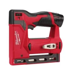 MILWAUKEE AGRAFEUSE 12 VOLTS M12 BST-0 4933459634