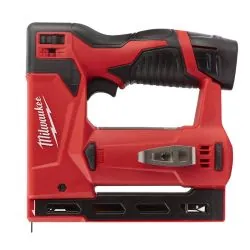 MILWAUKEE AGRAFEUSE 12 VOLTS M12 BST-0 4933459634