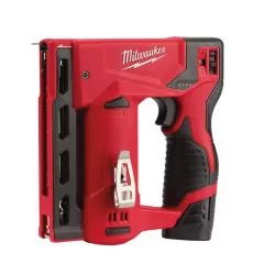 MILWAUKEE AGRAFEUSE 12 VOLTS M12 BST-202X 4933459635