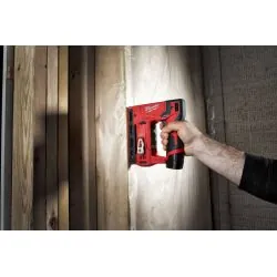 MILWAUKEE AGRAFEUSE 12 VOLTS M12 BST-202X 4933459635