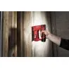 MILWAUKEE AGRAFEUSE 12 VOLTS M12 BST-202X 4933459635