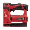 MILWAUKEE AGRAFEUSE 12 VOLTS M12 BST-202X 4933459635