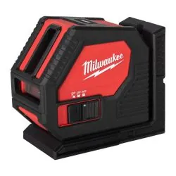 MILWAUKEE LASER VERT 2 LIGNES CLL-C 4933478753