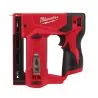 MILWAUKEE AGRAFEUSE 12 VOLTS M12 BST-202X 4933459635