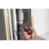 MILWAUKEE TÉLÉMÈTRE LASER A PILE LDM 50 4933447700
