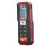 MILWAUKEE TÉLÉMÈTRE LASER A PILE LDM 50 4933447700
