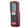 MILWAUKEE TÉLÉMÈTRE LASER A PILE LDM 50 4933447700