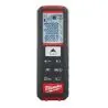 MILWAUKEE TÉLÉMÈTRE LASER A PILE LDM 50 4933447700
