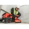Milwaukee M12 AUN-0 buse d’aspiration 12 V