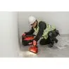 Milwaukee M12 AUN-0 buse d’aspiration 12 V