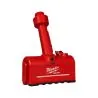 Milwaukee M12 AUN-0 buse d’aspiration 12 V