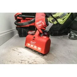 Milwaukee M12 AUN-0 buse d’aspiration 12 V
