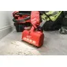 Milwaukee M12 AUN-0 buse d’aspiration 12 V