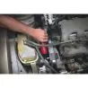 MILWAUKEE CLE A CLIQUET 12 VOLTS M12 IR-201B (3/8")