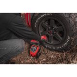 MILWAUKEE COMPRESSEUR GONFLEUR 12 VOLTS M12 BI-0 4933464124