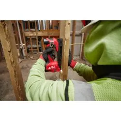 MILWAUKEE AGRAFEUSE ÉLECTRICIEN 12 VOLTS M12 BCST-0