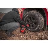 MILWAUKEE COMPRESSEUR GONFLEUR 12 VOLTS M12 BI-0 4933464124