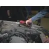 MILWAUKEE CLE A CLIQUET 12 VOLTS M12 IR-201B (1/4")