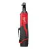MILWAUKEE CLE A CLIQUET 12 VOLTS M12 IR-201B (3/8")