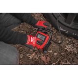 MILWAUKEE COMPRESSEUR GONFLEUR 12 VOLTS M12 BI-0 4933464124