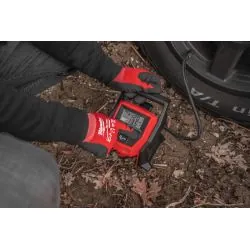 MILWAUKEE COMPRESSEUR GONFLEUR 12 VOLTS M12 BI-0 4933464124