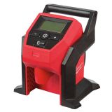 MILWAUKEE COMPRESSEUR GONFLEUR 12 VOLTS M12 BI-0 4933464124