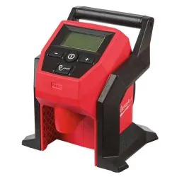 MILWAUKEE COMPRESSEUR GONFLEUR 12 VOLTS M12 BI-0 4933464124