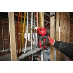 MILWAUKEE AGRAFEUSE ÉLECTRICIEN 12 VOLTS M12 BCST-0