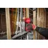 MILWAUKEE AGRAFEUSE ÉLECTRICIEN 12 VOLTS M12 BCST-0