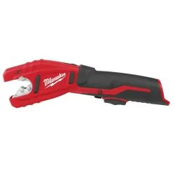 MILWAUKEE COUPE TUBE 12 VOLTS C12 PC-0 4933411920