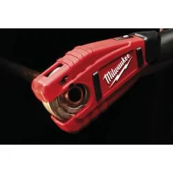 MILWAUKEE COUPE TUBE 12 VOLTS C12 PC-0 4933411920