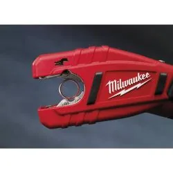MILWAUKEE COUPE TUBE 12 VOLTS C12 PC-0 4933411920