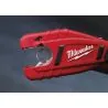 MILWAUKEE COUPE TUBE 12 VOLTS C12 PC-0 4933411920