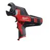 MILWAUKEE COUPE CÂBLE 12 VOLTS M12 CC-0 4933431600