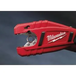 MILWAUKEE COUPE TUBE 12 VOLTS C12 PC-0 4933411920