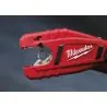 MILWAUKEE COUPE TUBE 12 VOLTS C12 PC-0 4933411920