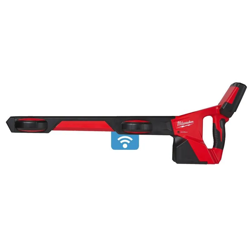 MILWAUKEE DÉTECTEUR DE CANALISATIONS 12 VOLTS M12 PL-201C