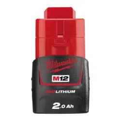 MILWAUKEE DÉTECTEUR DE CANALISATIONS 12 VOLTS M12 PL-201C