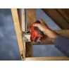 MILWAUKEE PLANTE CLOU 12 VOLTS C12 PN-0 4933427182