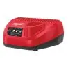 MILWAUKEE DÉTECTEUR DE CANALISATIONS 12 VOLTS M12 PL-201C
