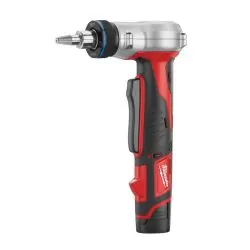 MILWAUKEE EXPANDEUR 12 VOLTS C12 PXPI10-202C 4933441730