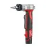 MILWAUKEE EXPANDEUR 12 VOLTS C12 PXPI10-202C 4933441730
