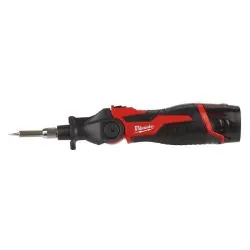 MILWAUKEE FER A SOUDER 12 VOLTS M12 SI-0 4933459760