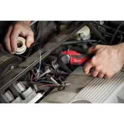 MILWAUKEE FER A SOUDER 12 VOLTS M12 SI-0 4933459760